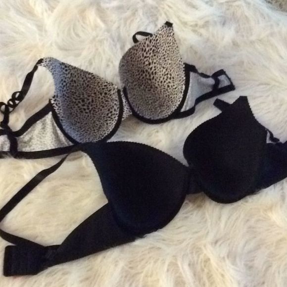 💞SOPHIE B💞nice set of bras - Picture 5 of 16